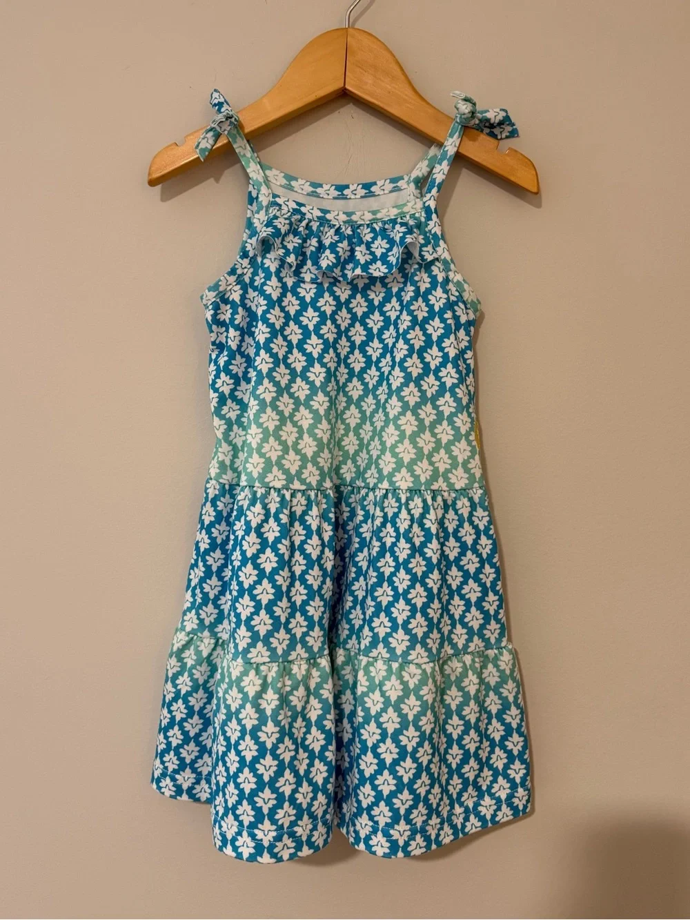 Tommy Bahama dress